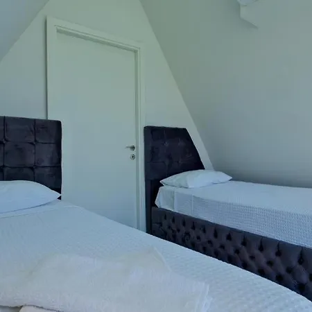 Villa Private I Saklikent 1 *
