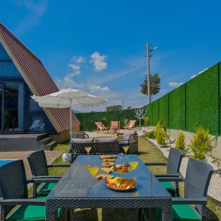 Private I Saklikent 1 Villa *