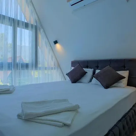 Villa Private I Saklikent 1