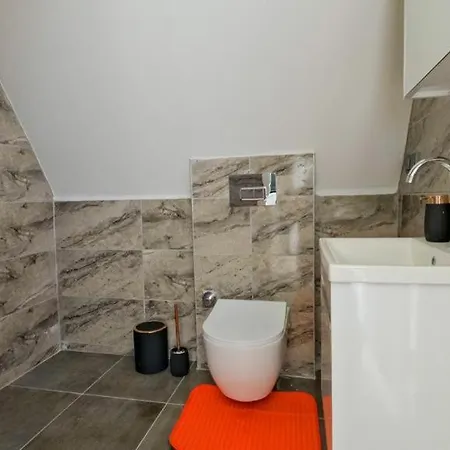 Private I Saklikent 1 Vilă *
